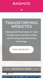 Mobile Screenshot of basimos.com